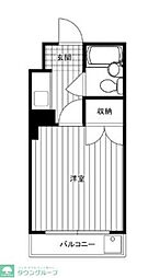 メゾン河辺 203
