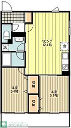 コンフォート箱根ヶ崎 0104