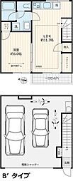 GARAGE-2169 B5