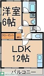 森田マンション