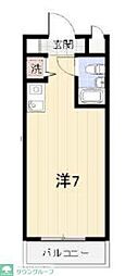 ユートピア河辺 309