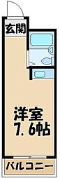 ＪＰアパートメント飯能 0303