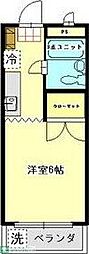 サンライズシャトー 102
