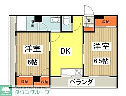 光ヶ丘マンション 305