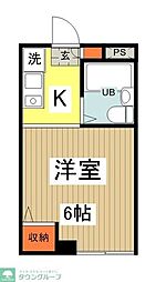 平塚ビル 202