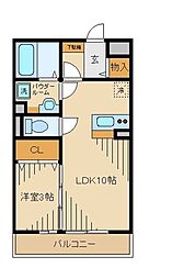 ロイヤルコートＫａｙ B205
