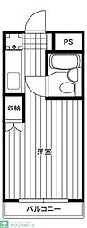 ハイムマロンローズ 201