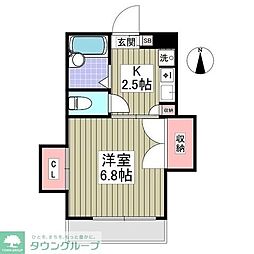 アルスビレッジ 101