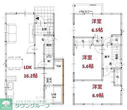 グランソフィア学園II B