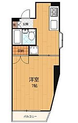 第23クリスタルマンション