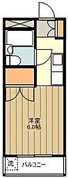 シャトー若草 101