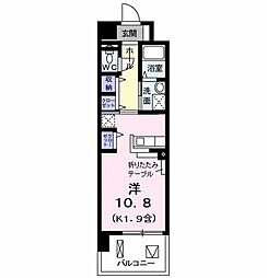 昭島コートエレガンスＦ