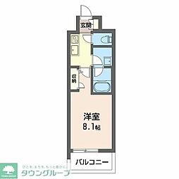 シャーメゾンステージ日野 0305