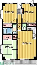フォレストシティー町田 301