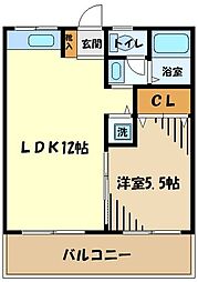 メゾン杉の木 0107