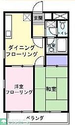 NKパレスIII 204