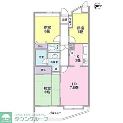立川市富士見町２丁目