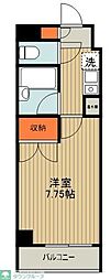 Ｓ-ＦＯＲＴ八王子 401