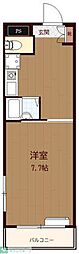 第23クリスタルマンション 107
