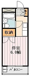 島田ハイツ 306