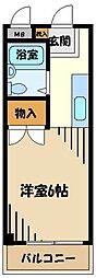 メゾン緑ヶ丘II 102