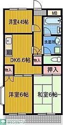 エクセル富士見 308
