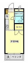 ハイライズ田中 203