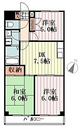 イーストビレッジ 303