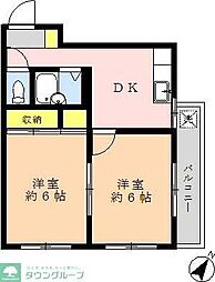 緑ヶ丘マンション 303