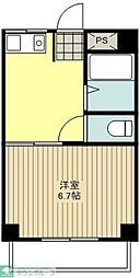 オークハウス 302