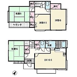 長淵貸家