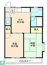 第一古川ビル 203