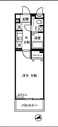 コスモアージュ 105
