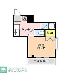 ＮＴセレクトレジデンス 305