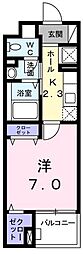 サンリット　ヴィラII 502