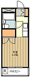 サンアベニュー高水 201