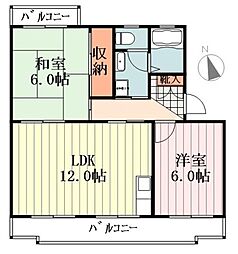 クレールドミーゼ 202
