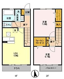 ソレール C棟