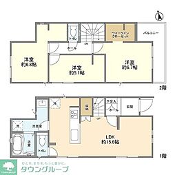 Kolet東秋留#18