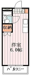 T・KレジデンスII 303
