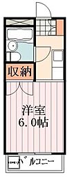 ＴＫレジデンス 102