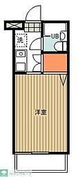 センチュリー河辺 104