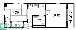 メゾン河辺 211