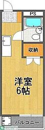 b’casa福生IIre-born 105