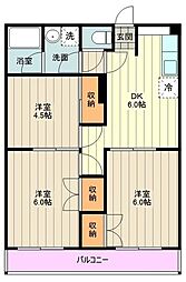 KTD東福生 502