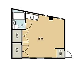 昭島市拝島町３丁目