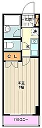 日神パレステージ玉川上水 110