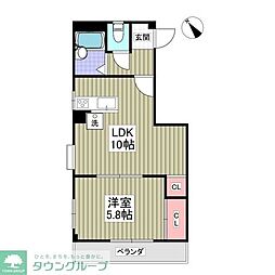 水野ビル（青梅市）
