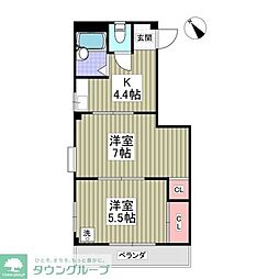 水野ビル（青梅市）