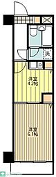 ライオンズマンション福生第3 209